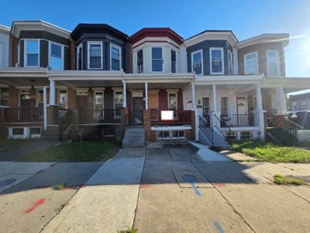 Condo for sale in Gibsonton, Maryland
