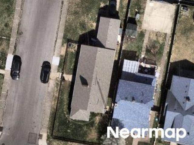House for sale in Dayton, Ohio