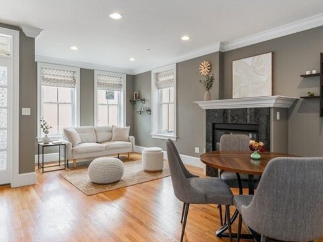 Condo for sale in Boston, Massachusetts