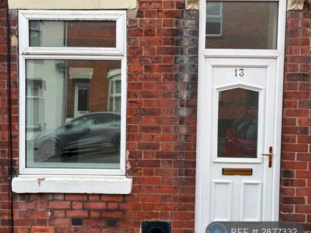 Apartment for rent in Stoke, Stoke-on-Trent