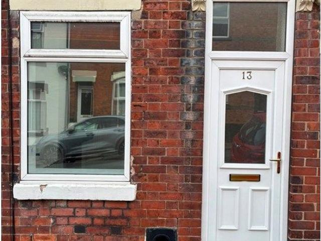 Apartment for rent in Stoke, Stoke-on-Trent