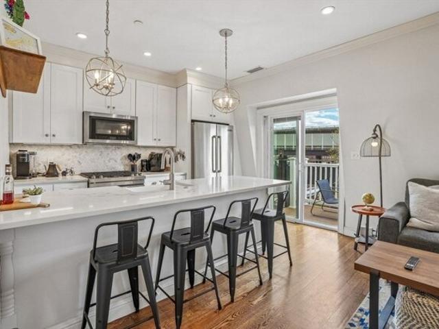 Condo for sale in Boston, Massachusetts