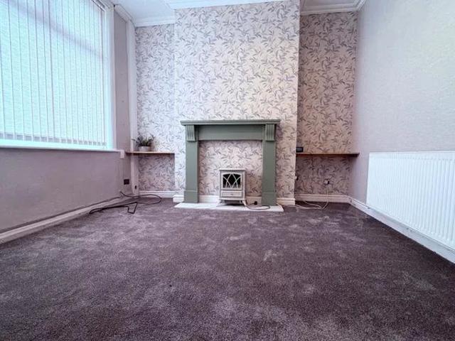 House for rent in Chesham, Bury