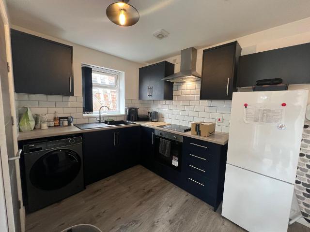 Apartment for rent in Ball Hill, West Midlands