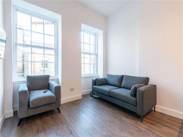 Flat for rent in Old Town, Scotland