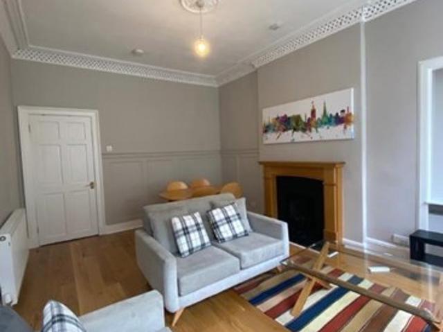 Flat for rent in Old Town, Scotland