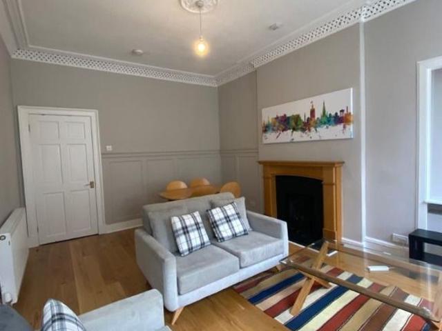Apartment for rent in Old Town, Scotland