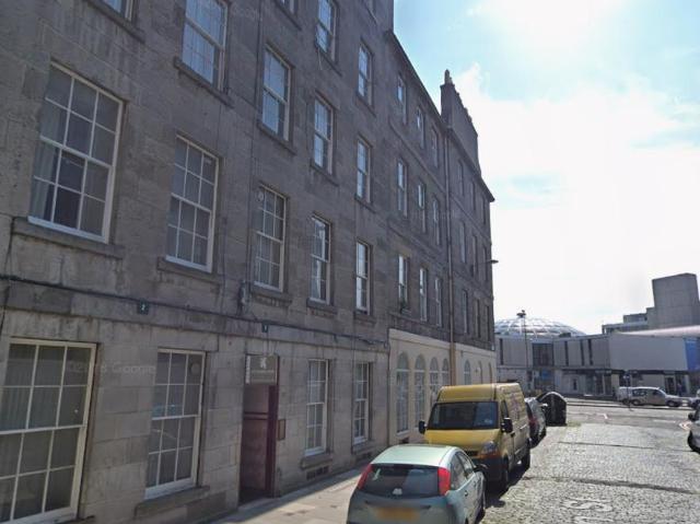 House for rent in Old Town, Scotland