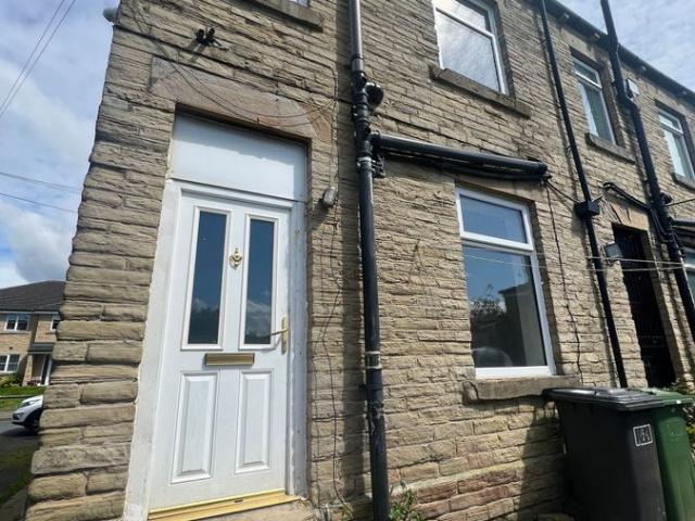 House for rent in Nunroyd, Kirklees