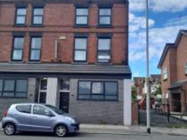 Room for rent in Egremont, Liscard