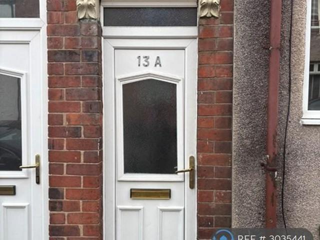 Apartment for rent in Stoke, Stoke-on-Trent