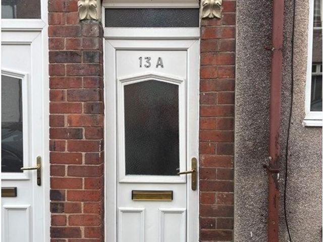 Apartment for rent in Stoke, Stoke-on-Trent
