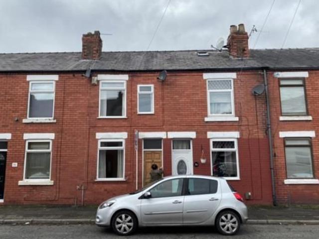 Apartment for rent in Whitecross, Warrington