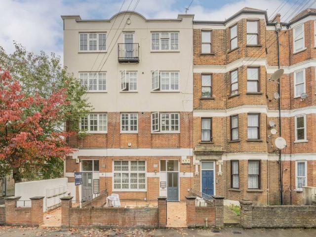 Apartment for rent in Brixton, Greater London