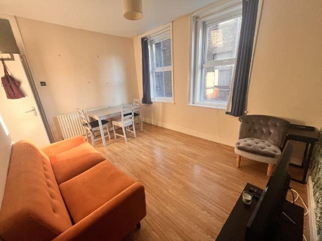Apartment for rent in Brixton, Greater London