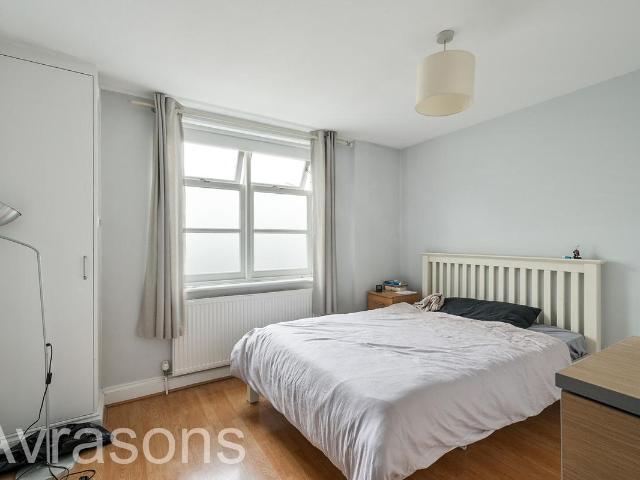 Apartment for rent in Brixton, Greater London