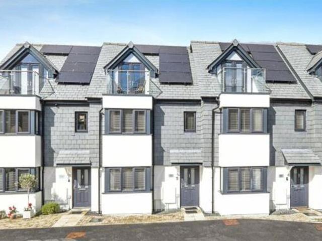 House for sale in Penzance, Cornwall