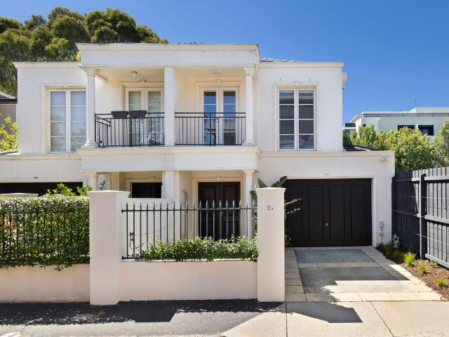 Townhouse for sale in Camerons Creek, Victoria