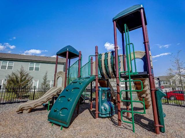 Apartment for rent in Acworth