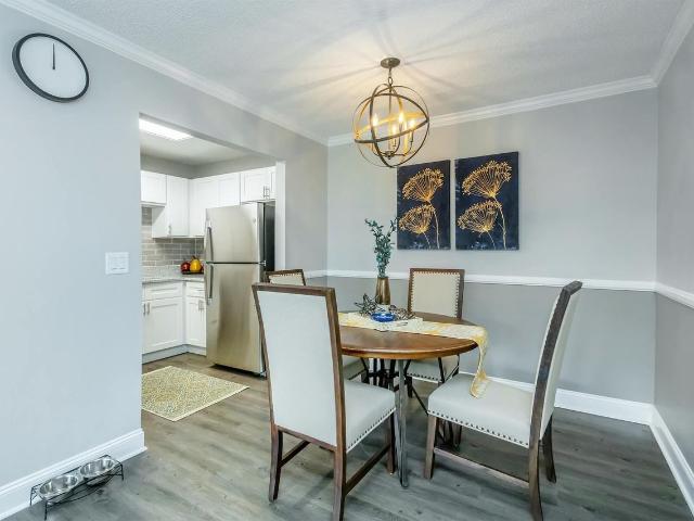 Apartment for rent in Nashboro Village, Nashville