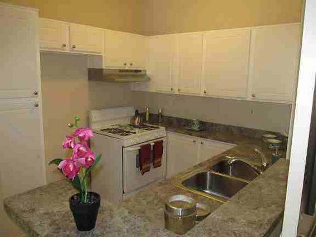 Apartment for rent in Burbank, California