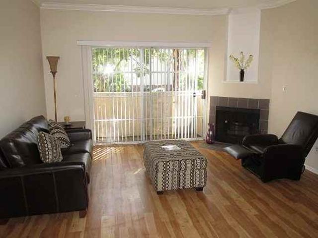 Apartment for rent in Burbank, Los Angeles County