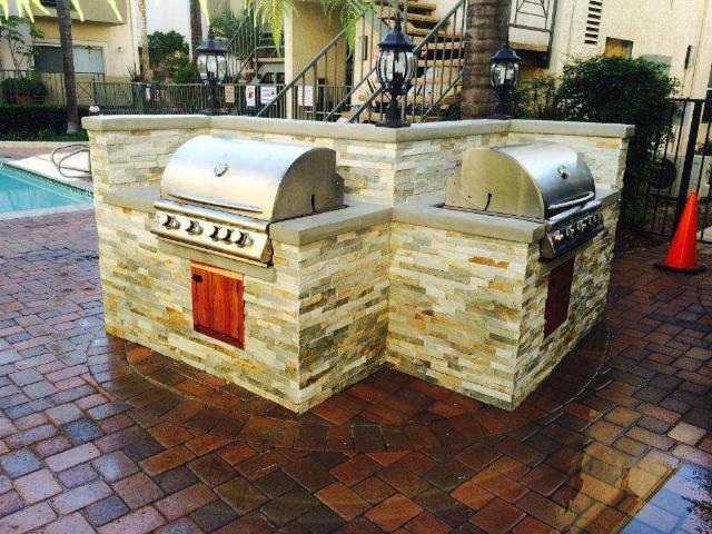 Apartment for rent in Burbank, California