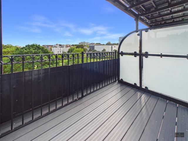 House for rent in West Cliff, Bournemouth