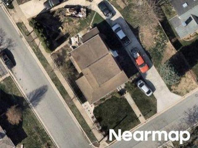 House for sale in Pikesville, Maryland