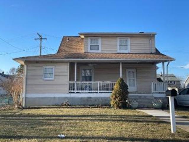 House for sale in Pikesville, Maryland