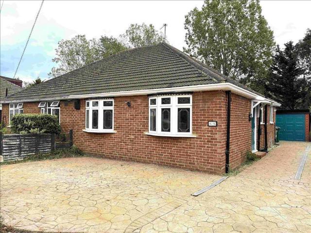 House for rent in Staines, Surrey