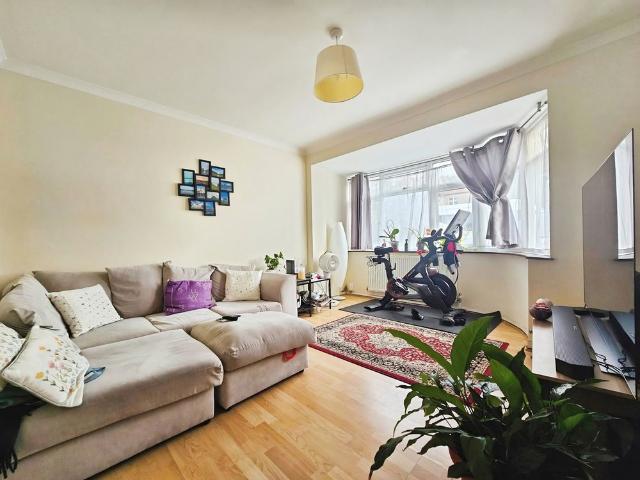House for rent in Staines, Surrey