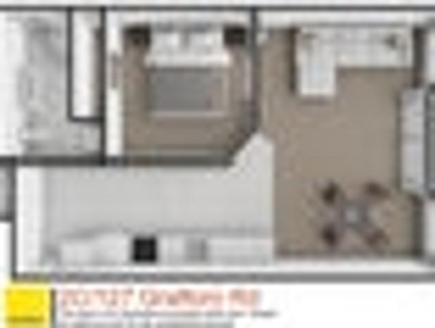 Apartment for sale in Grafton, Oroua County