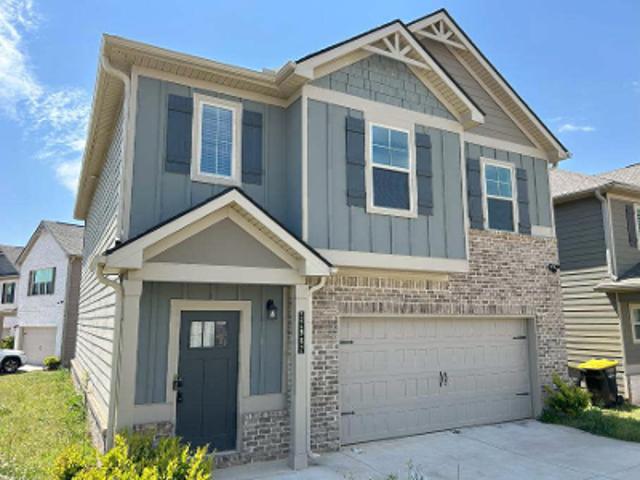 Property for sale in Clayton, Georgia