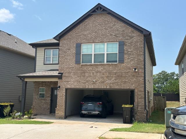 House for sale in Clayton, Georgia