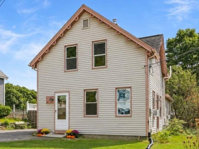 House for sale in Millbury, Worcester County