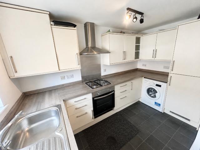 House for rent in Wardley, Salford