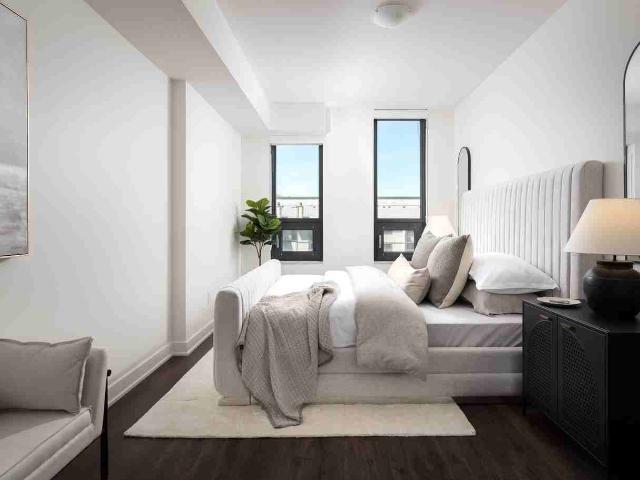 Apartment for rent in Mississauga, Ontario
