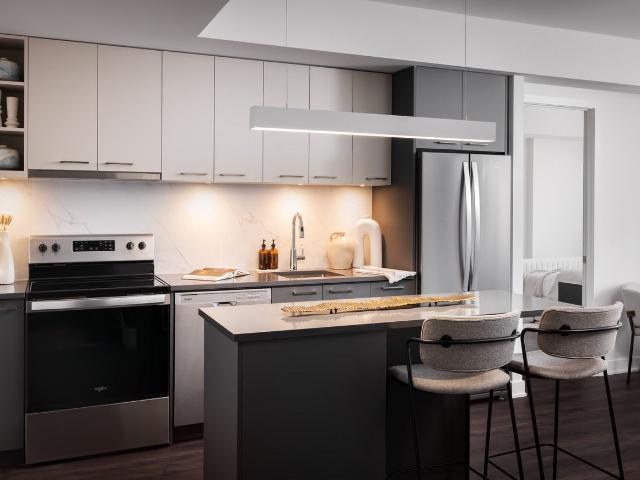 Apartment for rent in Mississauga, Ontario