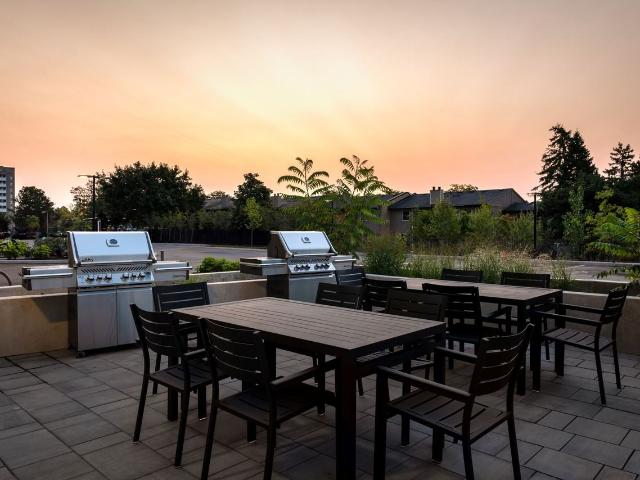 Apartment for rent in Mississauga, Ontario