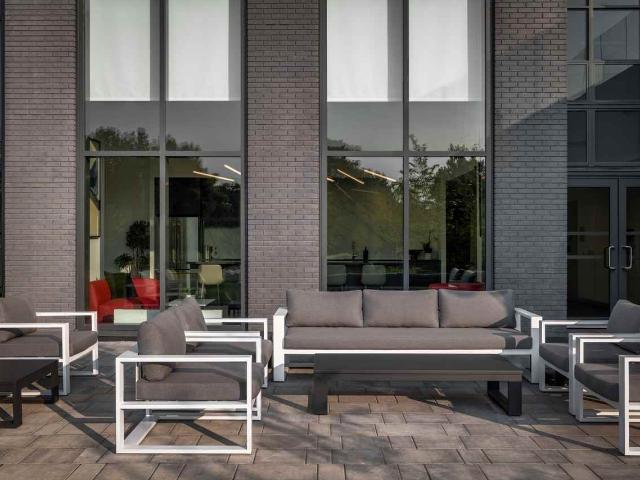 Apartment for rent in Mississauga, Ontario