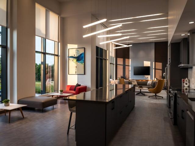 Apartment for rent in Mississauga, Ontario