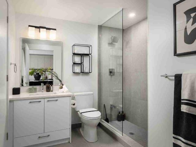 Apartment for rent in Mississauga, Ontario