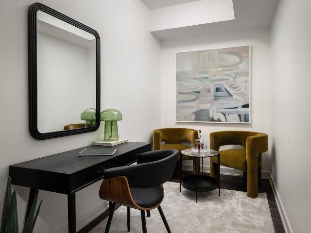 Apartment for rent in Mississauga, Ontario