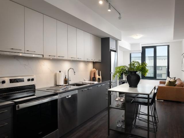Apartment for rent in Mississauga, Ontario