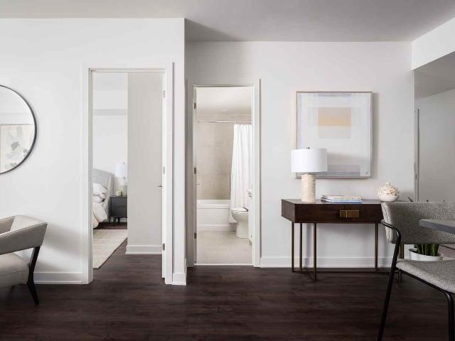 Apartment for rent in Mississauga, Ontario