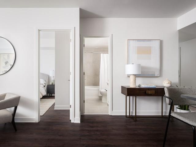 Apartment for rent in Mississauga, Ontario
