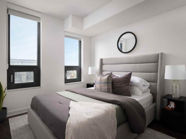 Apartment for rent in Central Erin Mills, Mississauga