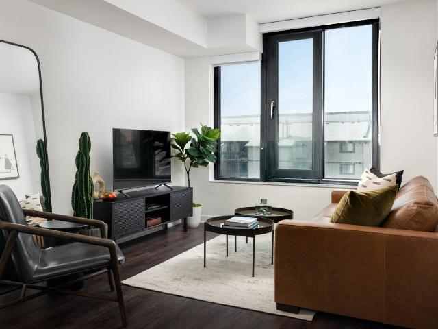 Apartment for rent in Mississauga, Ontario