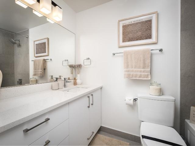 Apartment for rent in Mississauga, Ontario